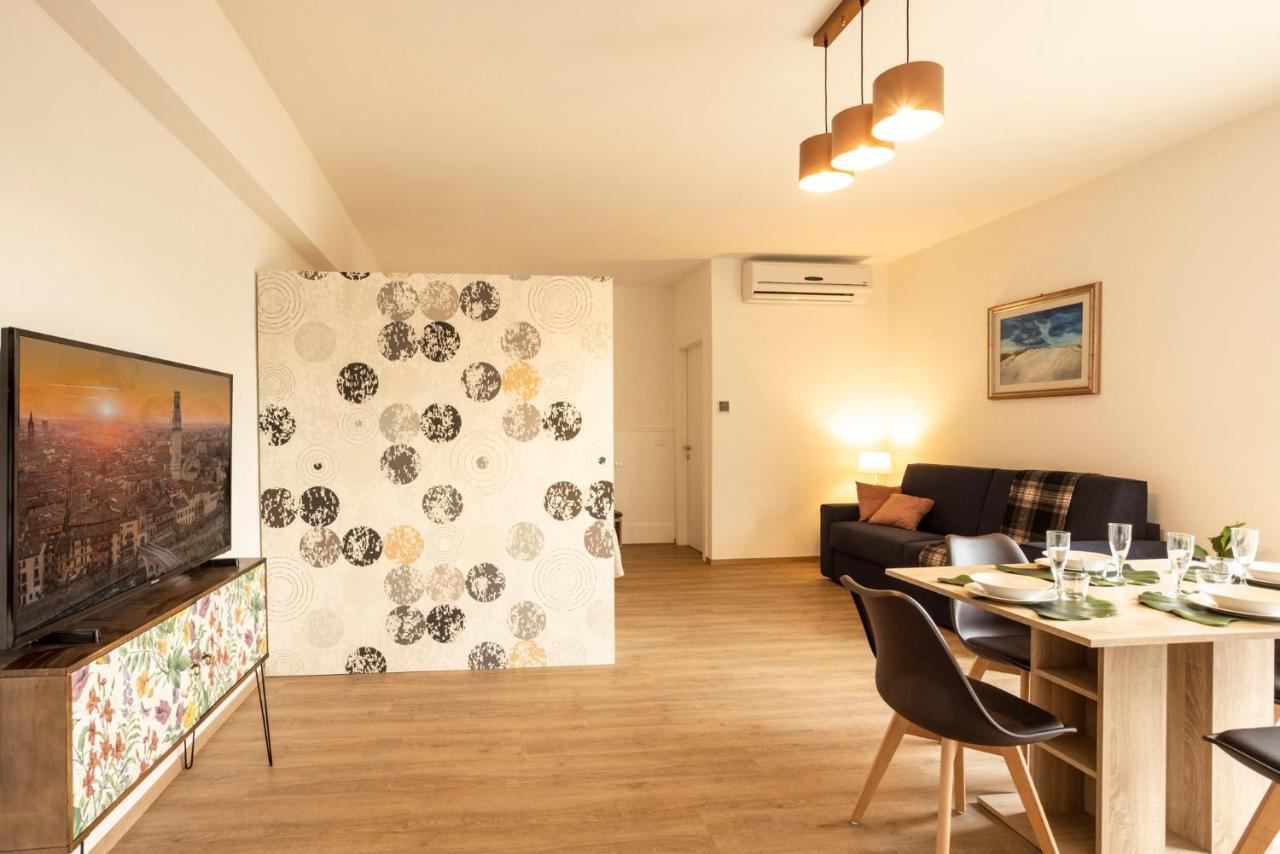Borgoroma - Business & Residence Verona Exterior photo