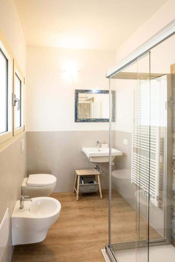 Borgoroma - Business & Residence Verona Exterior photo