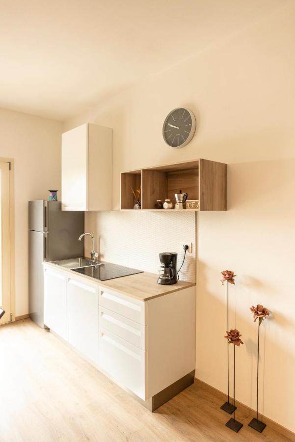 Borgoroma - Business & Residence Verona Exterior photo