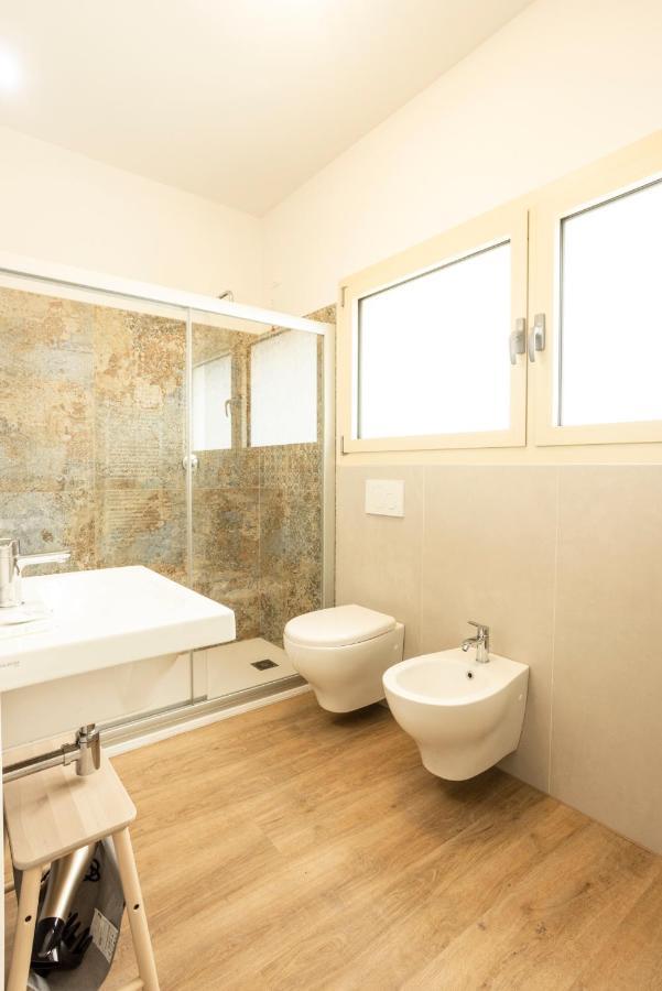 Borgoroma - Business & Residence Verona Exterior photo