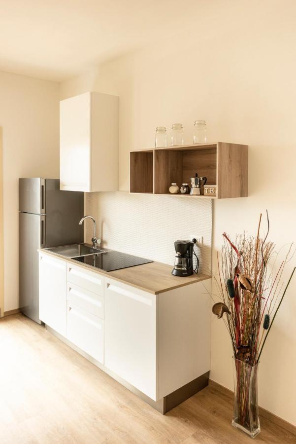 Borgoroma - Business & Residence Verona Exterior photo