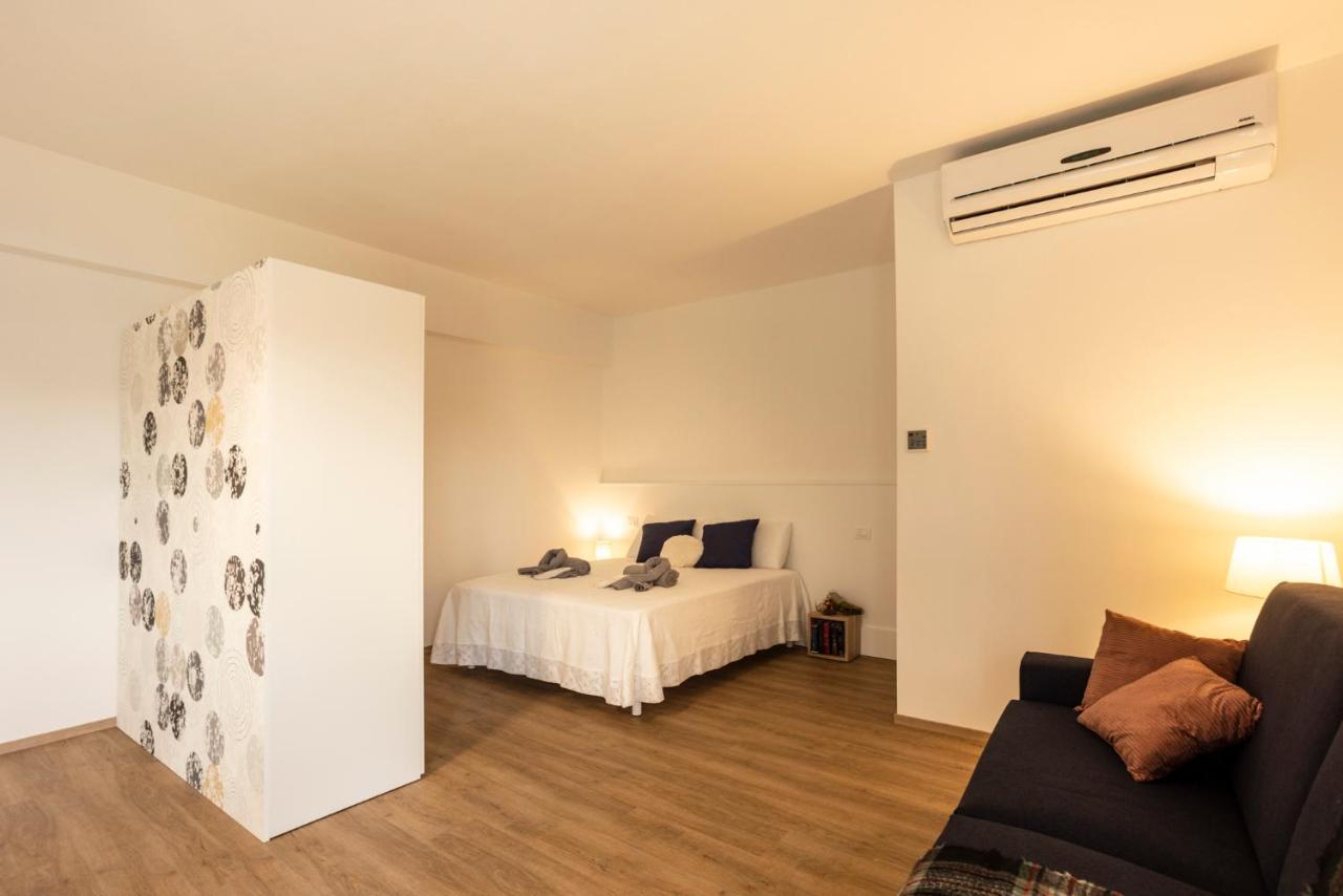 Borgoroma - Business & Residence Verona Exterior photo