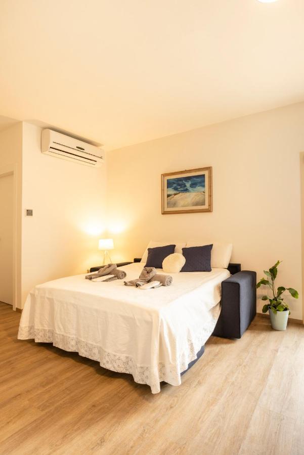 Borgoroma - Business & Residence Verona Exterior photo