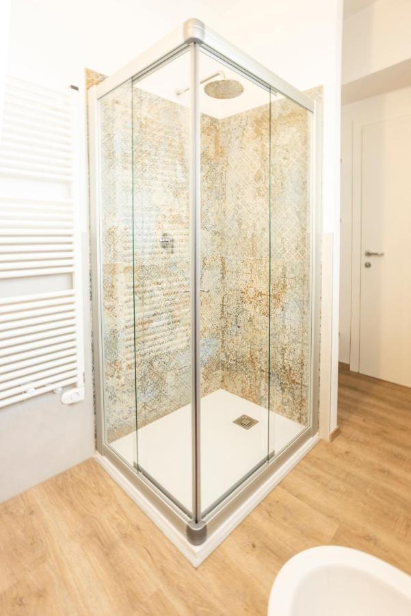 Borgoroma - Business & Residence Verona Exterior photo
