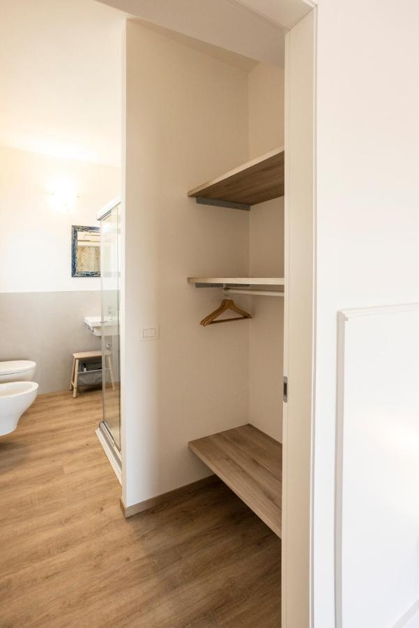 Borgoroma - Business & Residence Verona Exterior photo