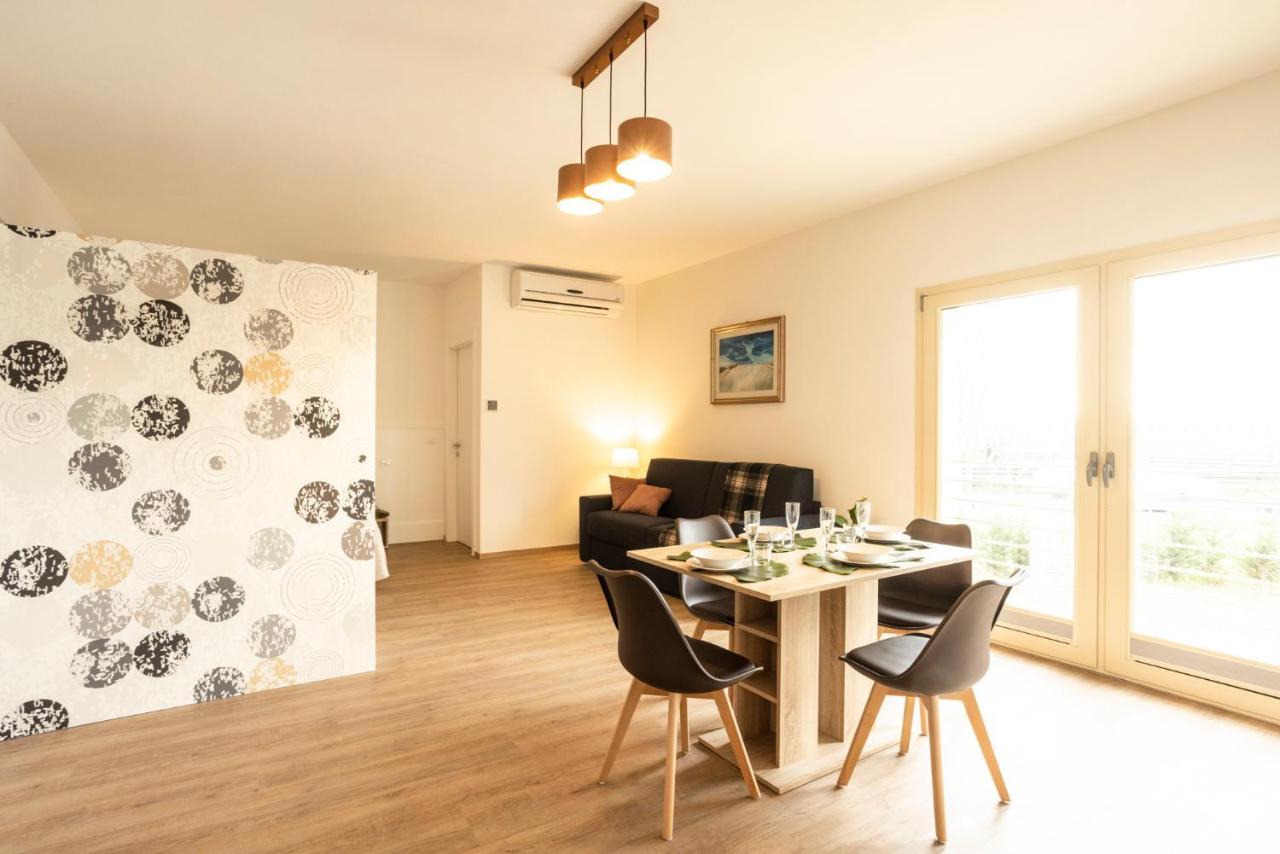 Borgoroma - Business & Residence Verona Exterior photo